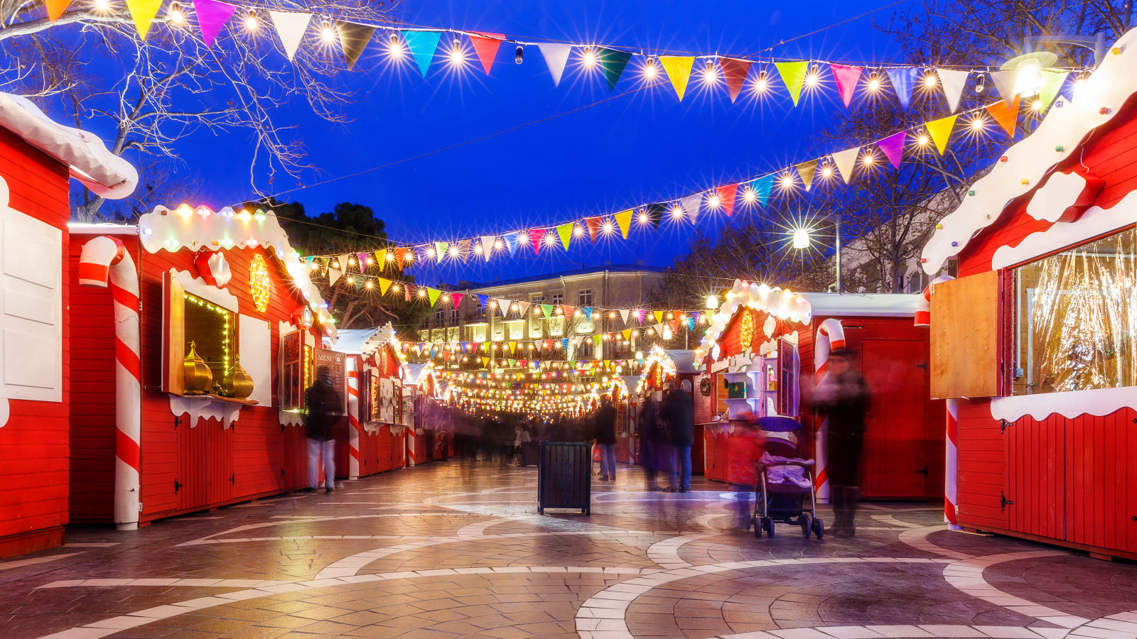 Experience the magic of Azerbaijan’s winter festivals