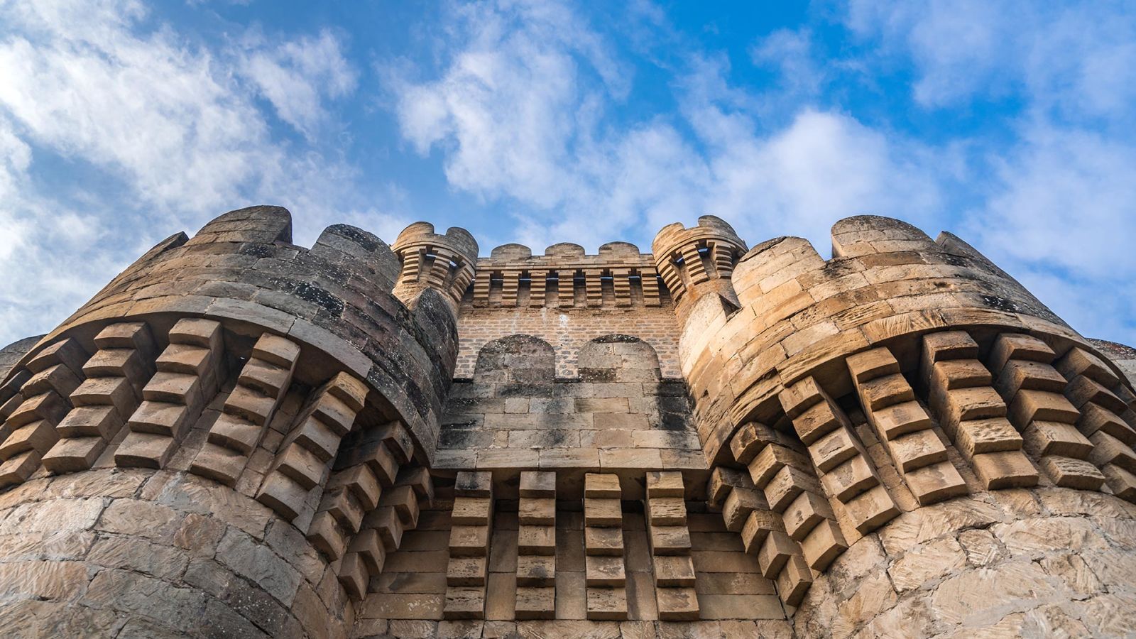 Plan your trip to Azerbaijan