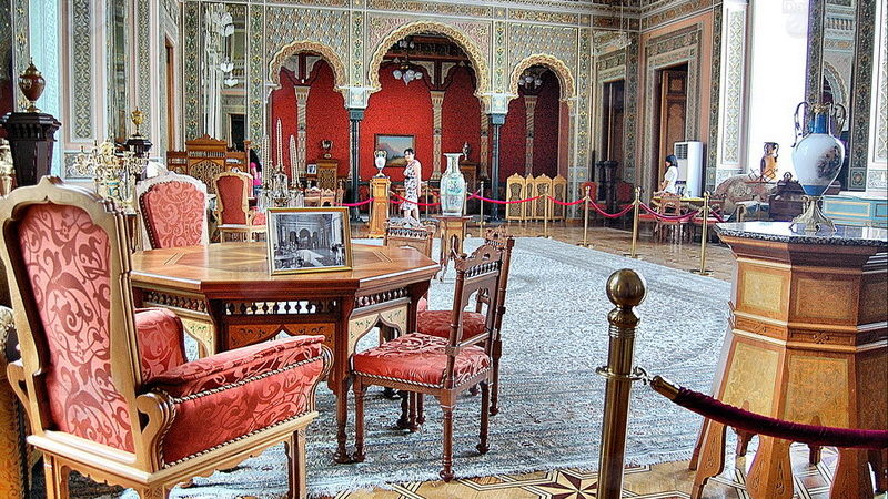 The National Museum of History of Azerbaijan: A Window Into the Past