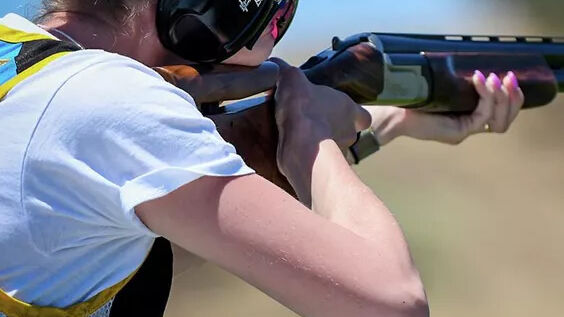 Baku Shooting Center | Azerbaijan Travel