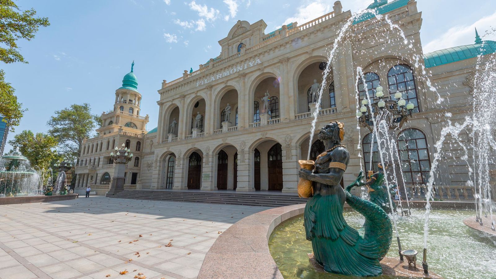 Ganja: Azerbaijan’s Historical Center of Culture