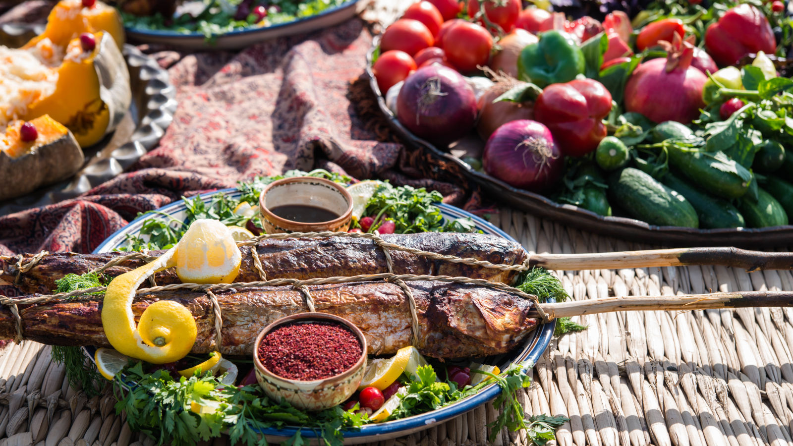 Azerbaijan National Culinary Team Shines with Silver and Bronze Medals