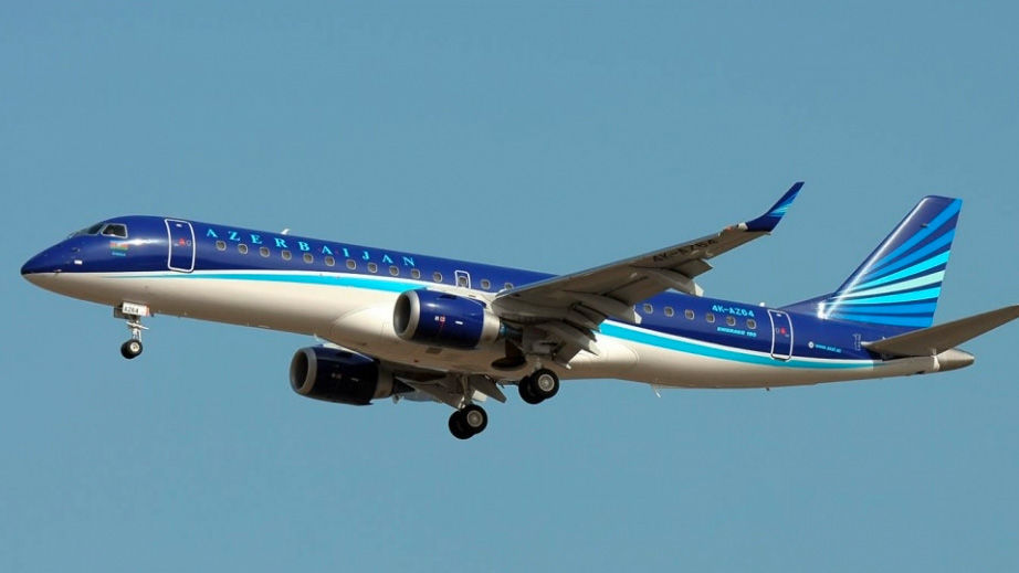 Baku to Geneva Azerbaijan Airlines Launches Direct Flight Linking Two