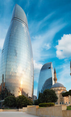 Baku