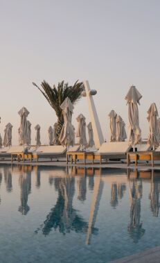 Насладитесь видами Каспийского моря и его пляжами-17250