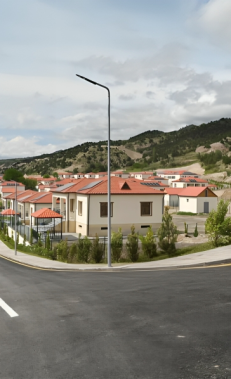 Лачын и его сёла жемчужина туризма