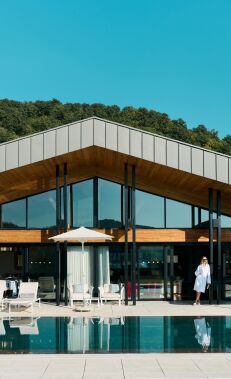 where wellness finds its mountain rhythm
