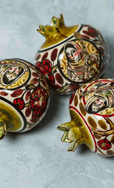 Gilabi Ceramics memories shaped in clay