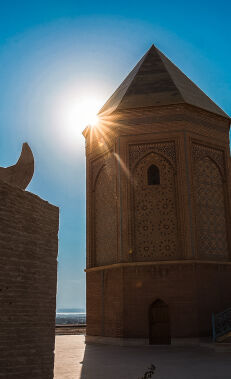 Nakhchivan