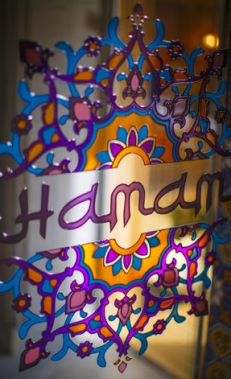 Relax your body and mind at the Hamambath Wellness & Spa Complex