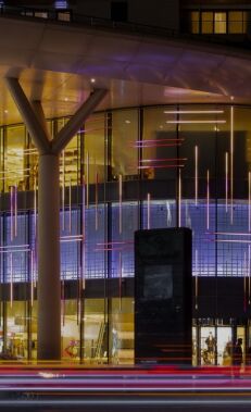 Port Baku Mall  мода без границ