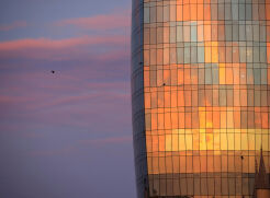 tourist visa to Azerbaijan