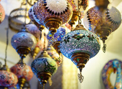 Shopping: boutiques & bazaars in Baku