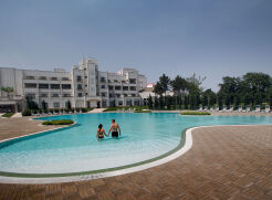 Rejuvenate at Naftalan's wellness resorts