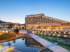 Health & wellness experiences in Lankaran