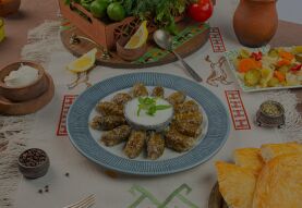 Dağlıq Şirvanın dadı: təpələr arasında yaranan ənənəvi dadlar