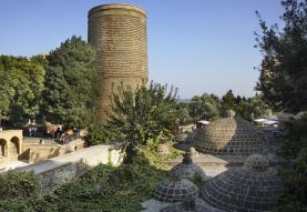 Best historical and cultural sights in Baku