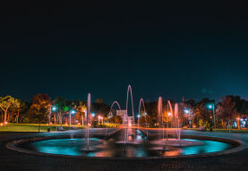 Experience the city of Shamkir