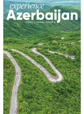 publications | Azerbaijan.Travel