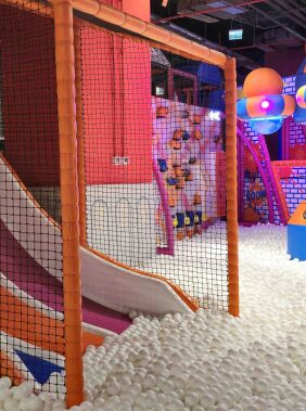 kids' fun a dream vacation in Baku