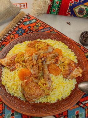 discover new flavours in Gabala a paradise for gourmets
