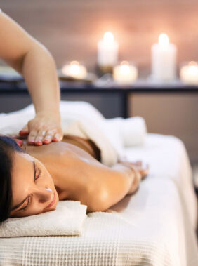 восстановите баланс с YENEE