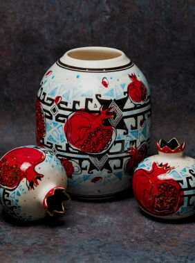 Gilabi Ceramics memories shaped in clay