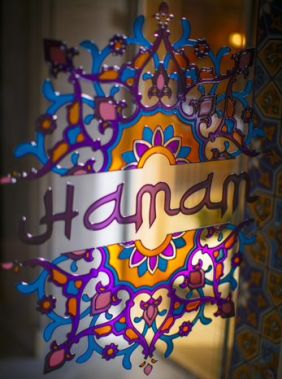 Relax your body and mind at the Hamambath Wellness & Spa Complex