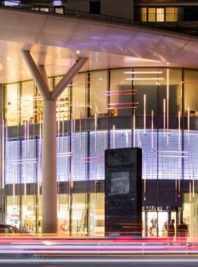 Port Baku Mall  мода без границ