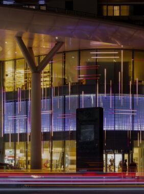 Port Baku Mall  мода без границ