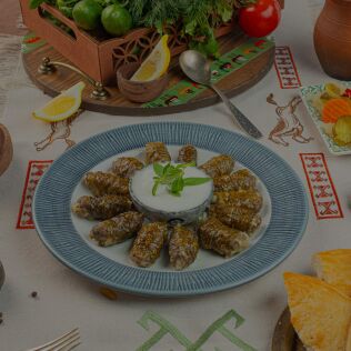 Dağlıq Şirvanın dadı: təpələr arasında yaranan ənənəvi dadlar