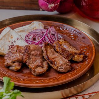 flavours of Mil-Mugan: gentle yet deep tastes from the lowlands