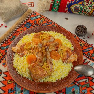 discover new flavours in Gabala a paradise for gourmets
