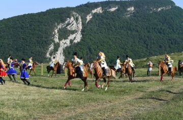 Travel Opportunities to Liberated Territories Expanded for Foreign Citizens