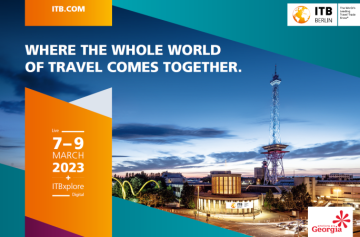 Azerbaijan to showcase its tourism potential at ITB Berlin 2023