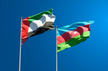 Azerbaijan and UAE mutually switch to visa-free regime