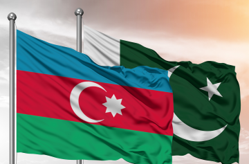 Azerbaijan Airlines to Resume Direct Flights between Baku and Karachi