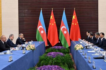 Azerbaijan Implements One-Year Visa-Free Policy for Chinese Citizens, Strengthening Bilateral Ties