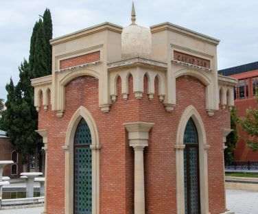 Javad Khan Mausoleum