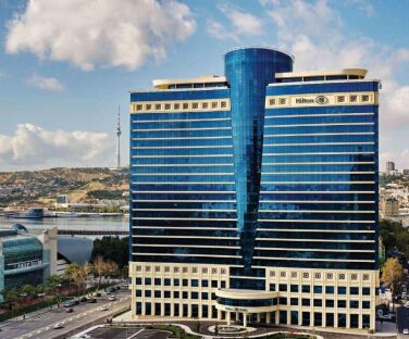 Hilton Baku