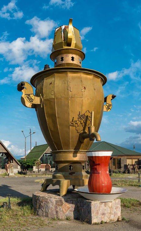 Discover Lankaran | Azerbaijan.Travel