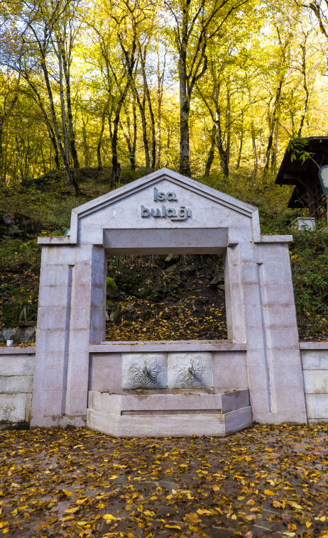 revitalising Tugh a cultural rebirth | Azerbaijan Travel