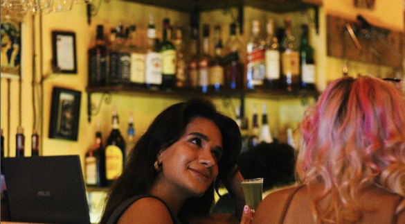 Finestra Dell’Aperitivo