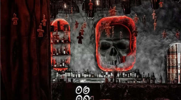 Voodoo Restobar