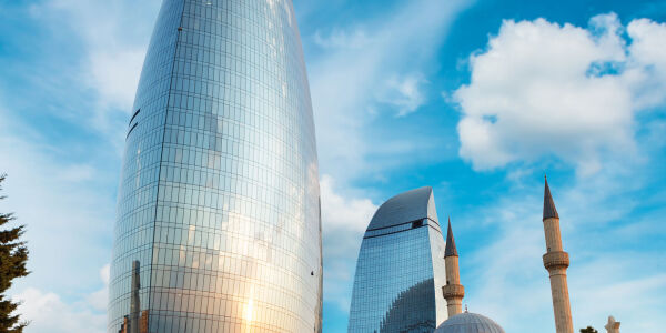 Baku