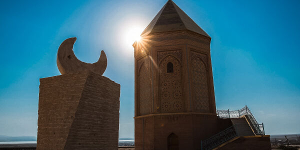 Nakhchivan