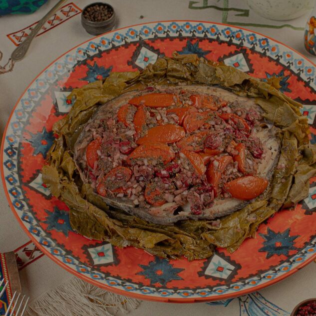 Şirvan–Salyanın Dadı: Çay Sahilindən Süfrəyə