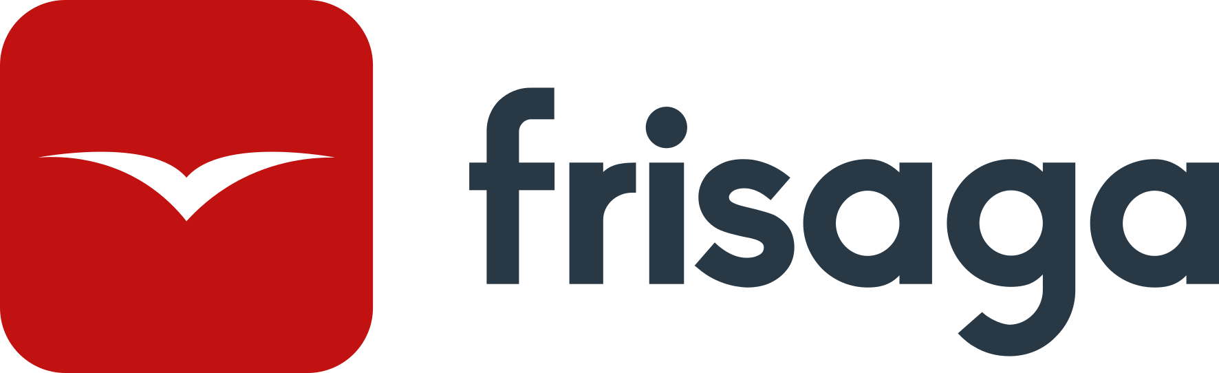Frisaga
