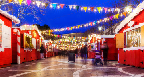 Experience the magic of Azerbaijan’s winter festivals