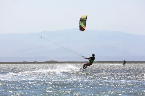 Experience the best of summer in Azerbaijan